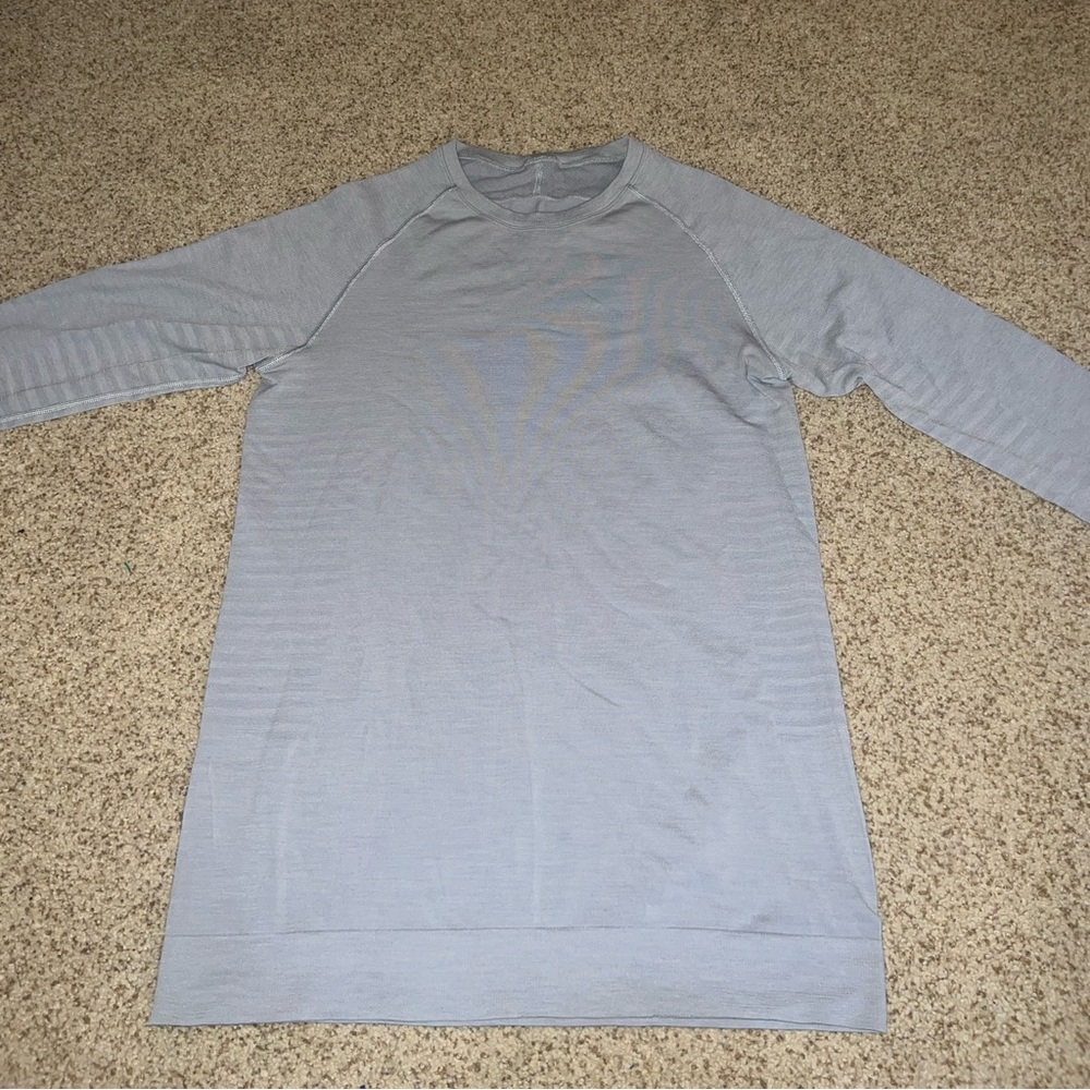 Men’s Lulu Lemon thermal
